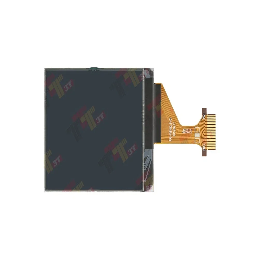 

Display COG-VLIT1610 for Fiat Panda III 312 319 and 519 Instrument Cluster