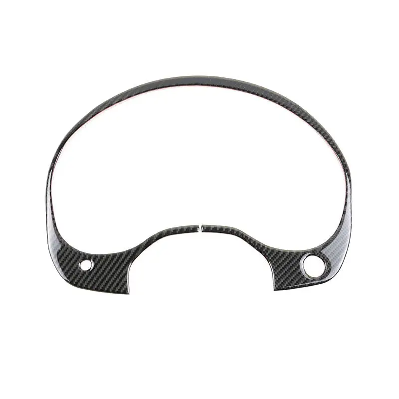 For Mercedes Benz A-CLASS W176 2012-2019 CLA C117 2014-2018 GLA X156 2015-2019 Car Accessories Speedometer Tachometer Frame Trim