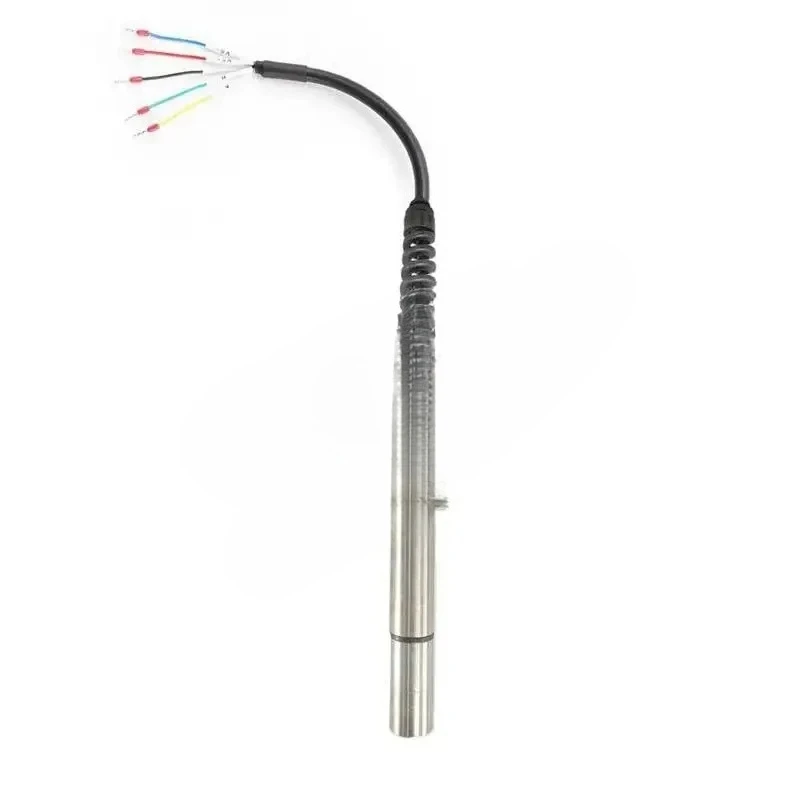 hot sale Dissolved oxyg Probe Sensor Modbus rtu 4-20mA Optical method DO rs485 Maintenance Free real time monitorin