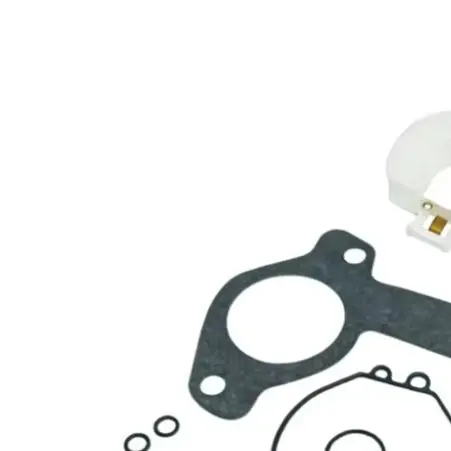 

Carburetor Repair Kit For 2 60HP 70HP Outboard Engine 6H3-W0093-00-02 Replacement Parts Maintenance Tool