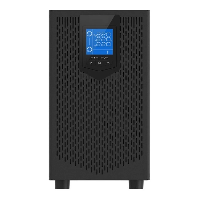 

Uninterruptible power supply YTR1110 online high frequency YTR1106L6kw