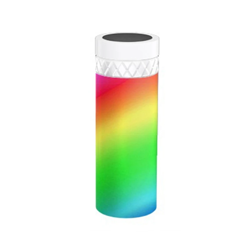 Vertical Graphics Card Holder ARGB Graphics Card Supporter 5V 3Pin Adjustable Vertical Bracket With LED Lights, Easy Install B