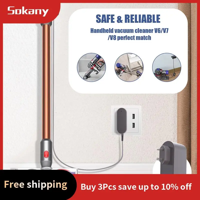 A68M-Vacuum Cleaner… - image