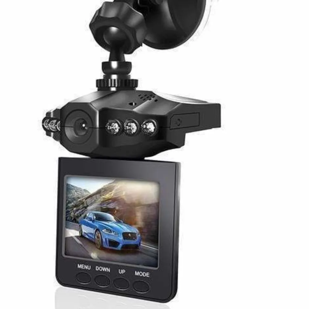 

2023Recorder Dash Cam DVR Car Camera Recorder 270 Degrees Rotatable Dash Camera Video Recorder Car DVR Camera