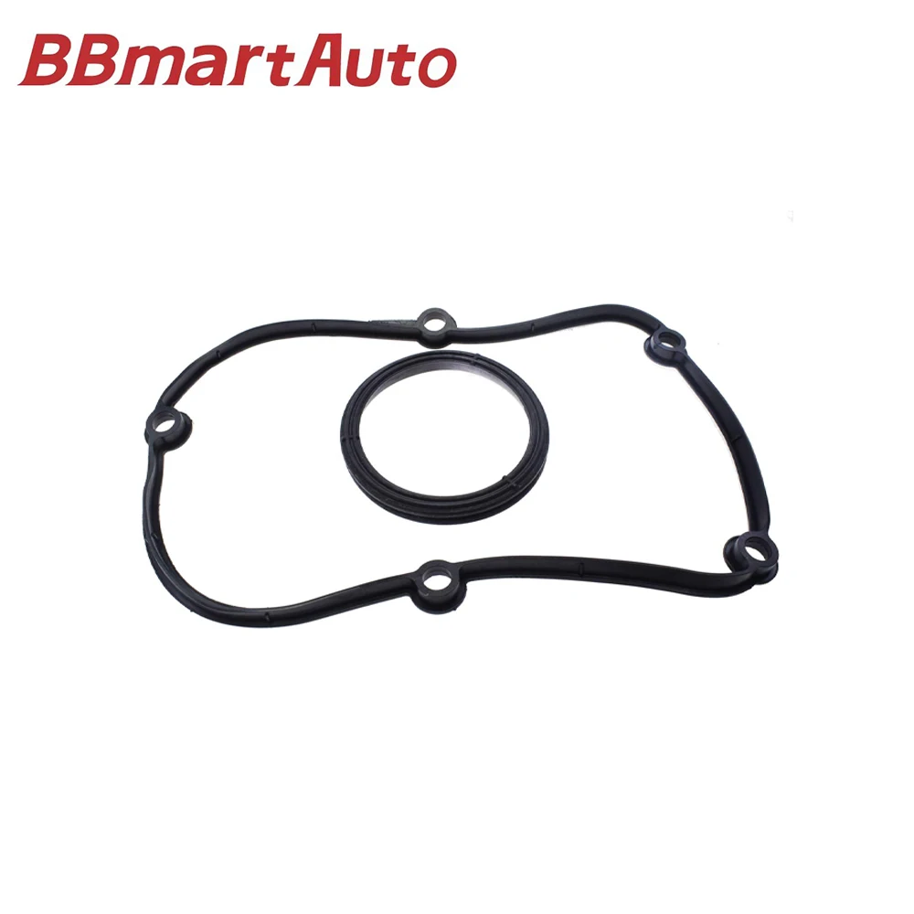 06H103483C 06H103483D BBmart Cylinder Head Upper Timing Cover Gasket & Sealring For A3 A4 A6 Q3 Q5 TT Passat CC Golf Bettle Eos