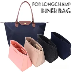 New Foldable Dumpling Bags Classic Women The Single Shoulder Bag Nylon Tote Bags Ladies Handbags High-capacity Travelling Bag