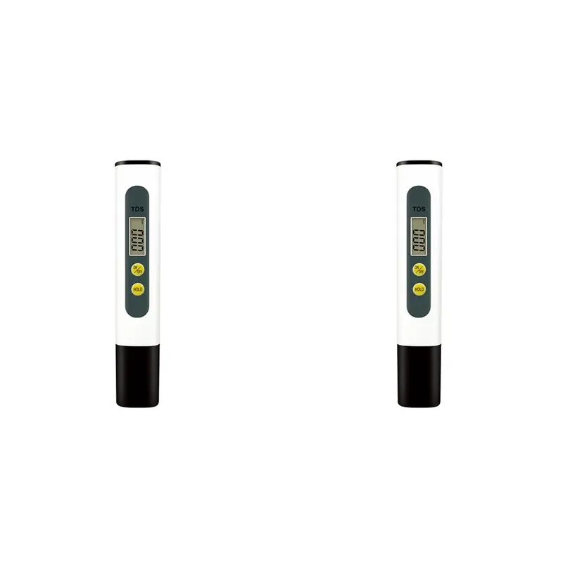 Hot Sale-2X Tds Met… - image