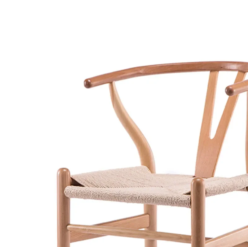 كرسي طعام متنقل للمطبخ مصنوع من الخشب الحد الأدنى للاسترخاء المحمول بتصميم مطعم الزفاف كراسي استرخاء أثاث منزلي Sillas