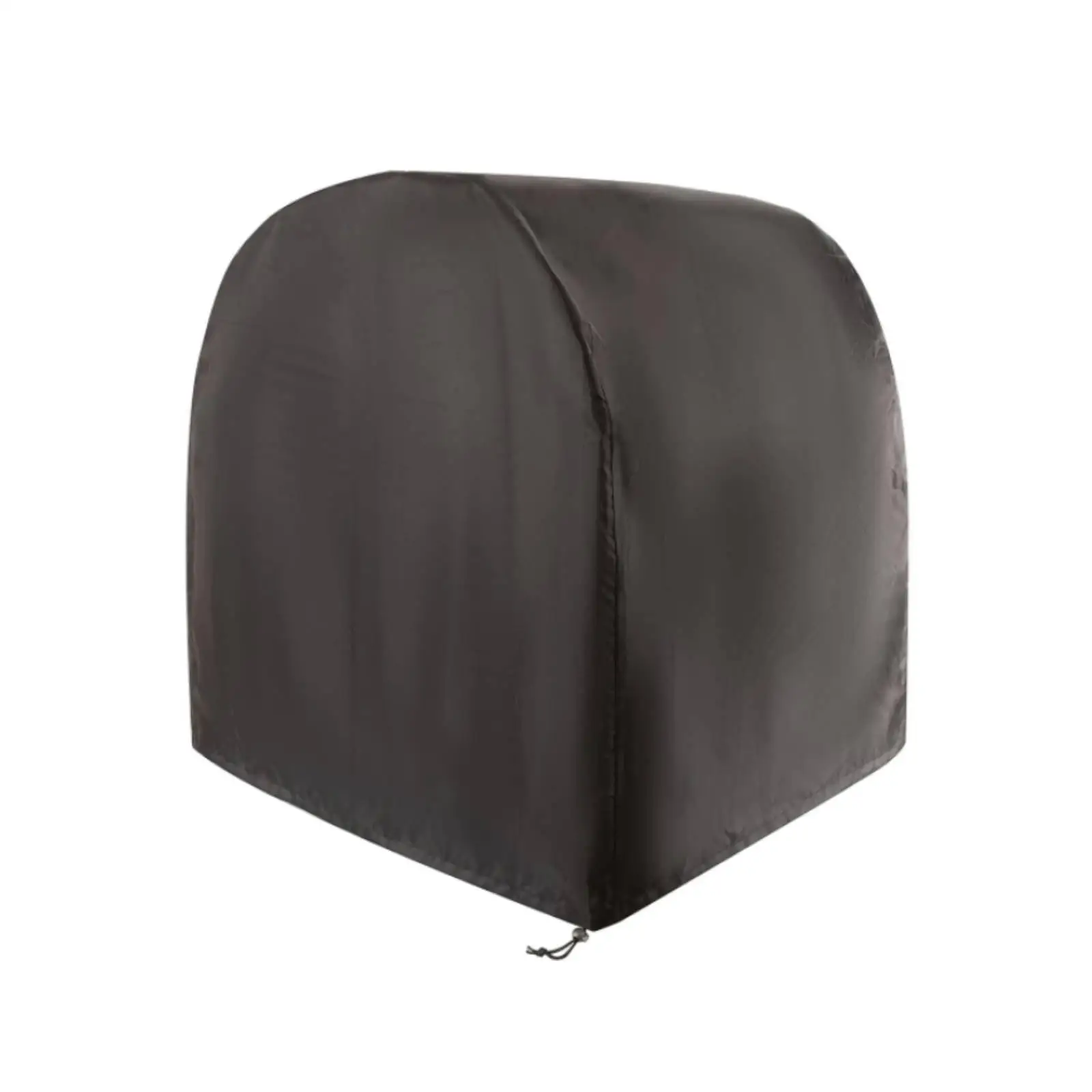 Oxford Fabric Cover Waterproof Dustproof Heavy-duty Equipment Protector Outdoor Rainproof Shield for Workshop Power Tools