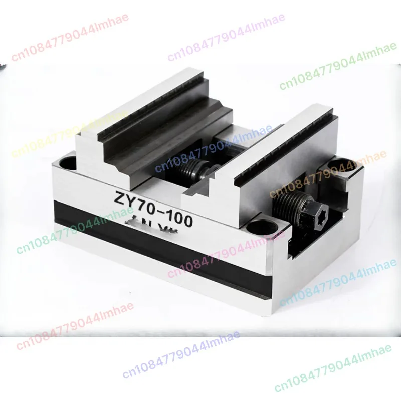 

ZY60-80 Précision Quatre Axes Cinq Axes Красочная фиксация Auto-Centrage CNC Étau CNC Center D'usinage Concentrique pio