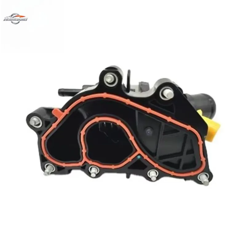 OEM A2822030175 2822030175 Thermostat Assy Used For Mercedes Benz A160 180 CLA180 250 A250E GLB180 200 250 4MATIC W177 W247 C118