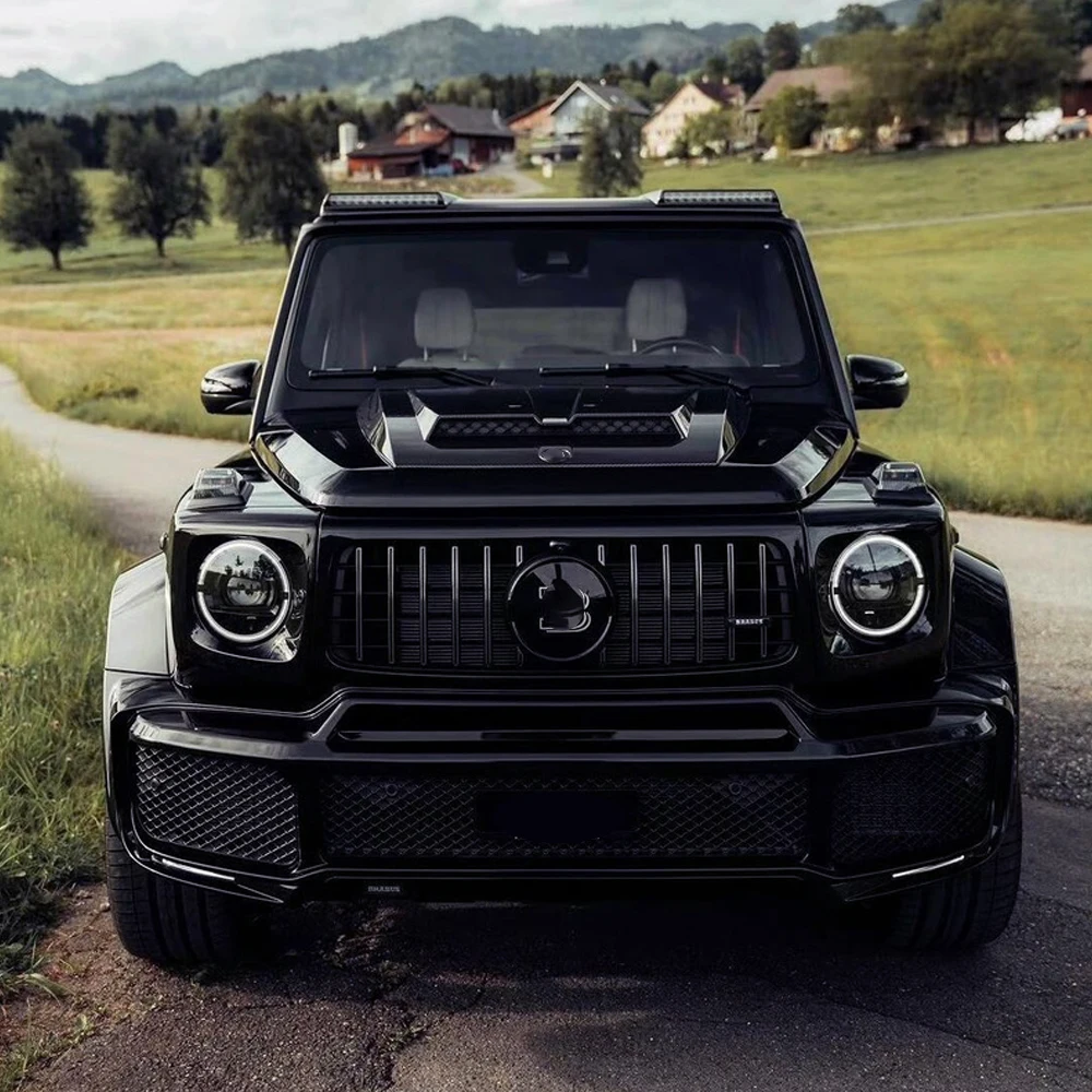 

G800 G900 Style Body Kit for G-Class W464 W463A 2019-2024 G63 Upgrade Exterior Parts Set