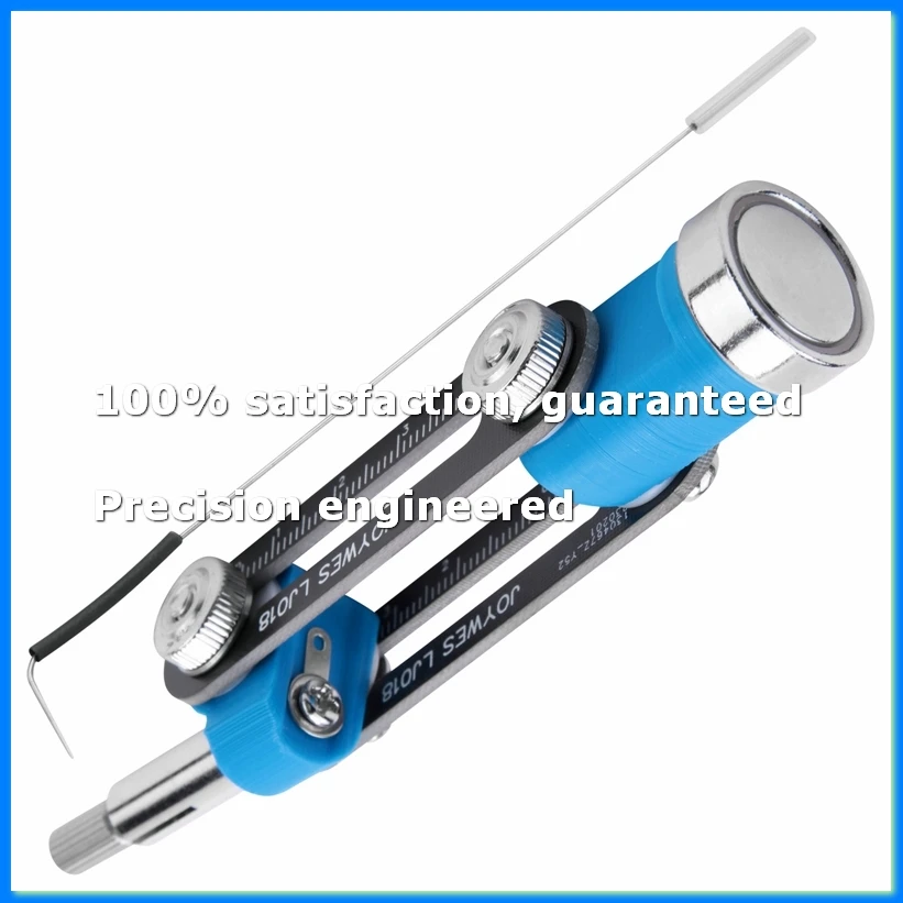 Timing Signal Flying Lead Data Repair Test PCB Multimeter Needle DIY Circuit Board Electronic Welding Tool Probe(A)-A23U