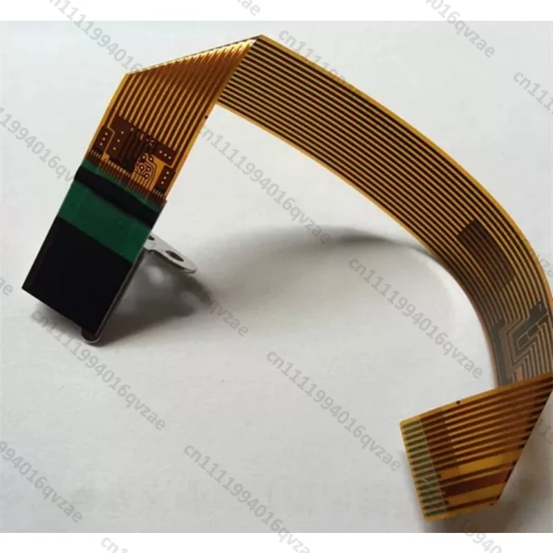 Line Number Machine Maintenance Print Head 1H1-4252-020 Line Number Machine C-100T-200T/C-210T