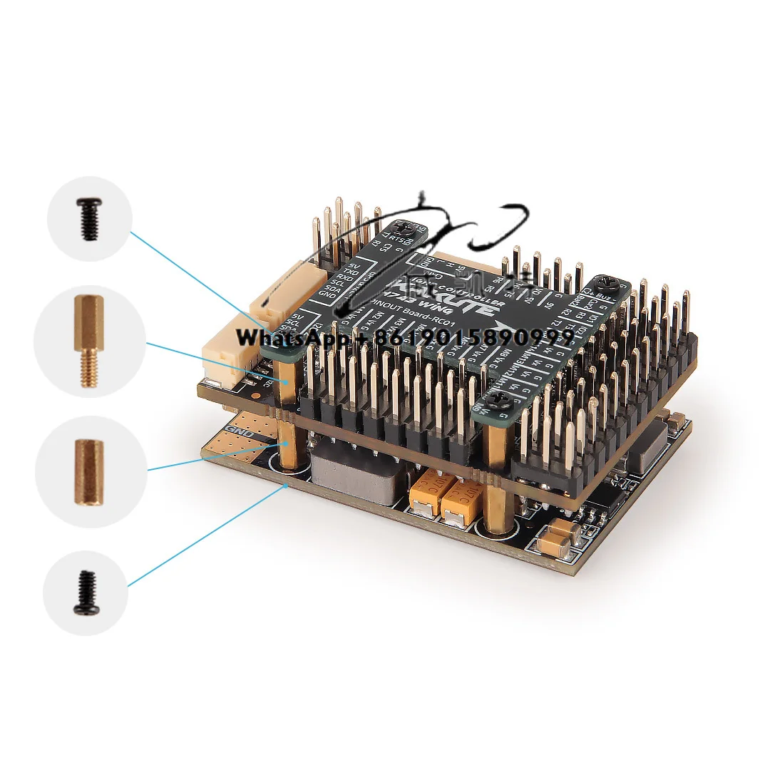 Autopilot Flight Co… - image