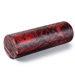 Quality 60/45/30cm Yoga Column Yoga Block Pilates Eva Foam Roller Massage Roller Muscle Tissue Fitness Gym Yoga Pilates Sports