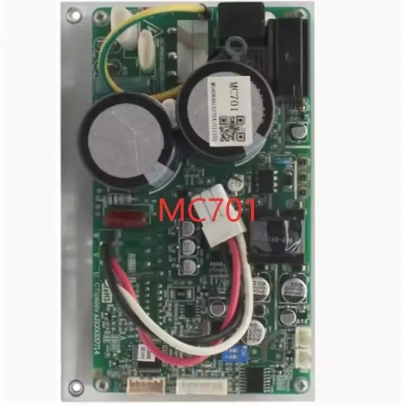 

New for central air conditioning, module main board MC701 MC701D AR05020714