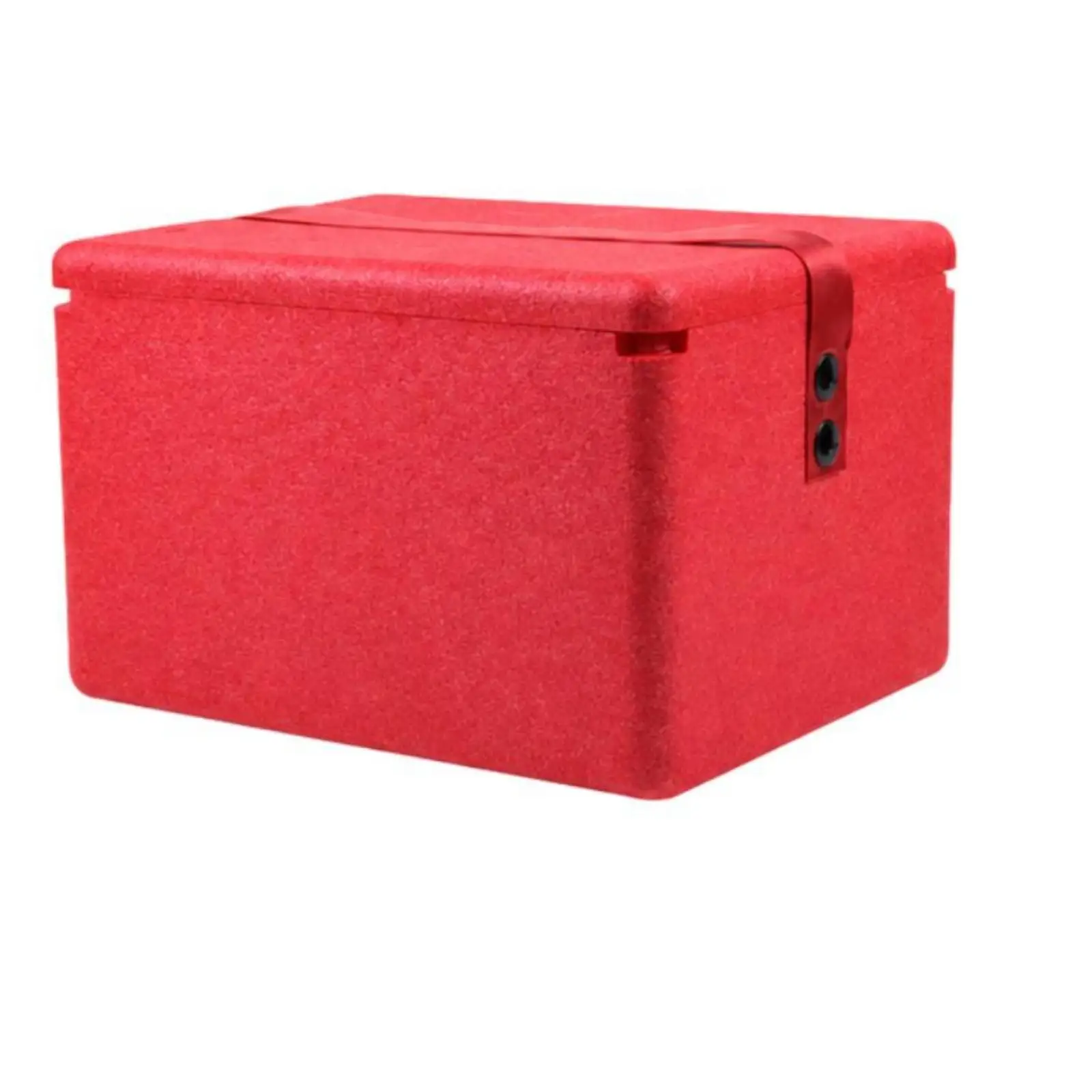 Thermal Insulated Food Box EPP Rectangular Cooler for Freshness Preservation Chilled Transport on Go