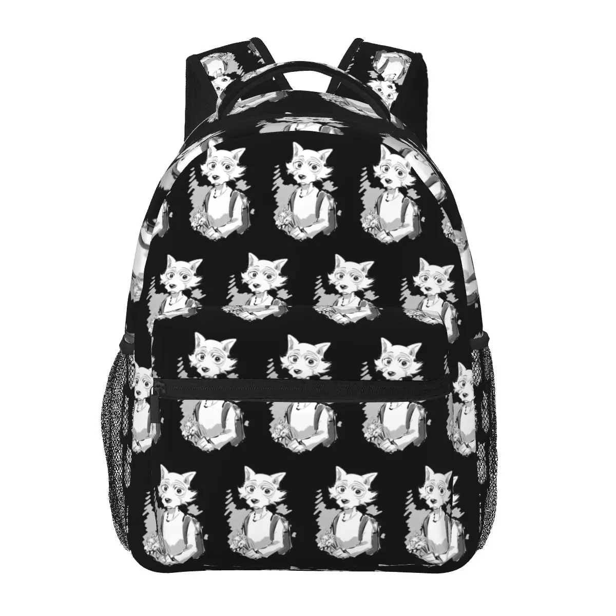 

Legoshi Backpacks Boys Girls Bookbag Children School Bags Cartoon Travel Rucksack Shoulder Bag Large Capacity