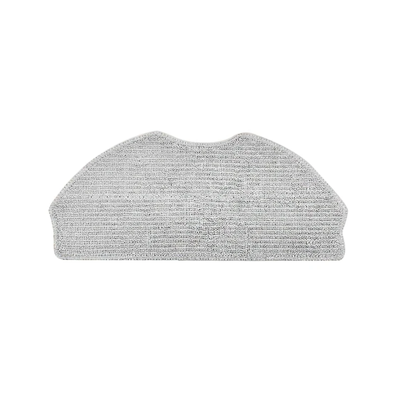 Voor ROPVACNIC S1 Zijborstel Hepa Filter Mop Rag Robotstofzuiger Onderdeel Reserveaccessoires Vervangingsset