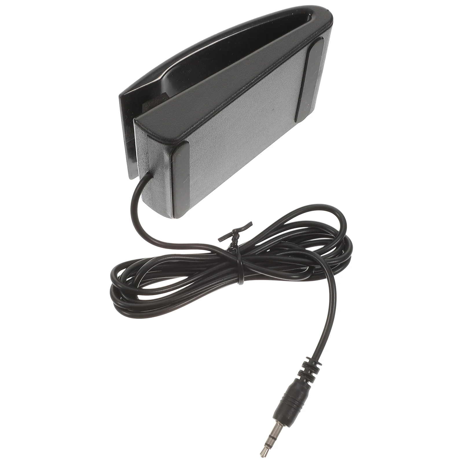 

Sustain Pedal for Electronic Piano Thickened Damper Rubber Portable Keyboards Accessories Practical Gift Idea Long Durability