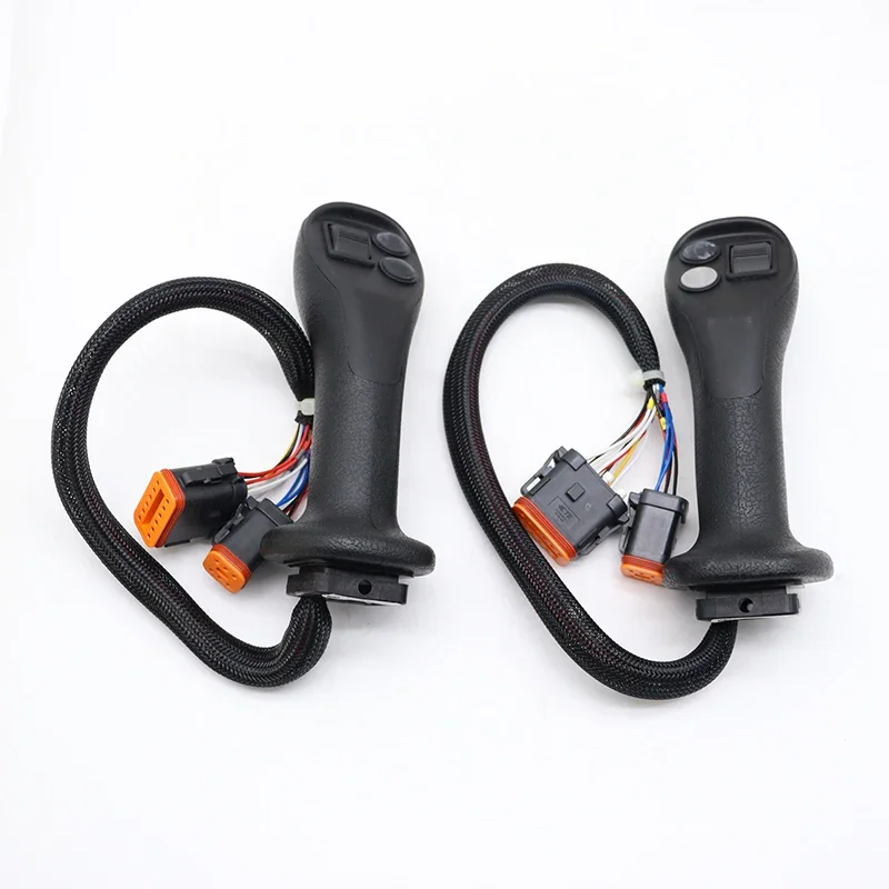 

Joysticks for Excavator 512-1247 611-7548 611-7549 Operating Handles