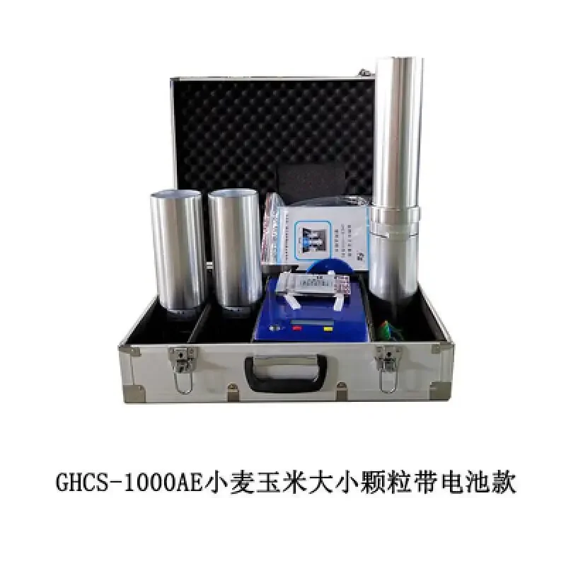 Bulk density device Wheat and corn bulk density measuring instrument Rice sorghum bulk density measuring