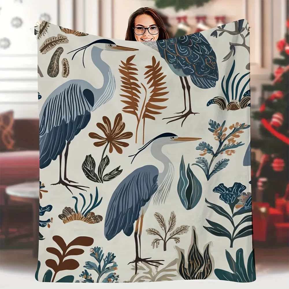 1 Manta Suave Estam…