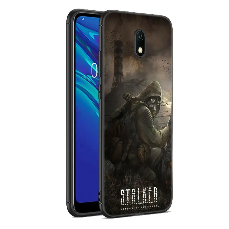 Чехол для Xiaomi Redmi 7 7A 8A 9i 9A 9C 10 10A 10C K20 Note 5 6 Mi 8 9 9T Pro A2 Lite A3 6X Mix 3