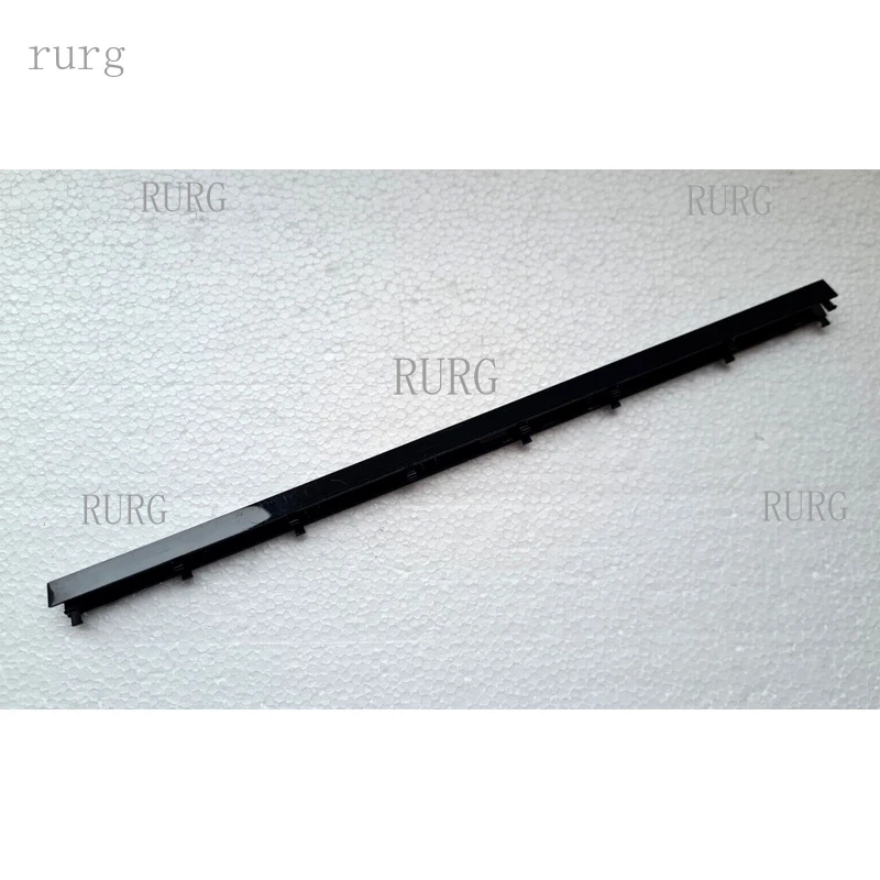 

R+ FOR HP 17-CA 17-BY LCD Bezel Bar Hinge Cover Trim BLACK