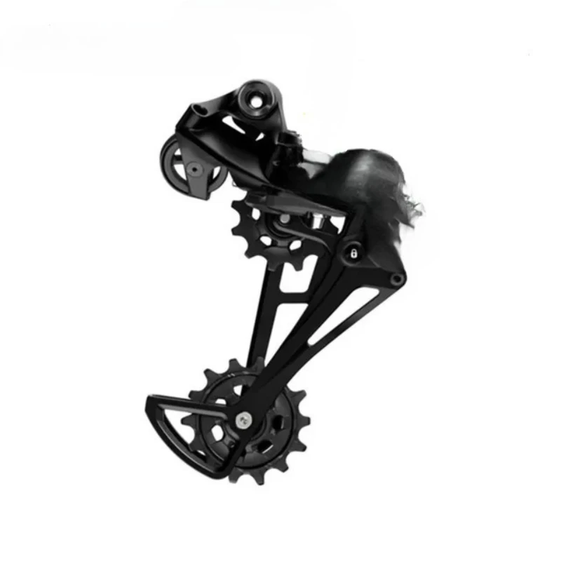 Bicycle parts, rear dial 11 12 speed, bicycle transmission, long leg rear dial