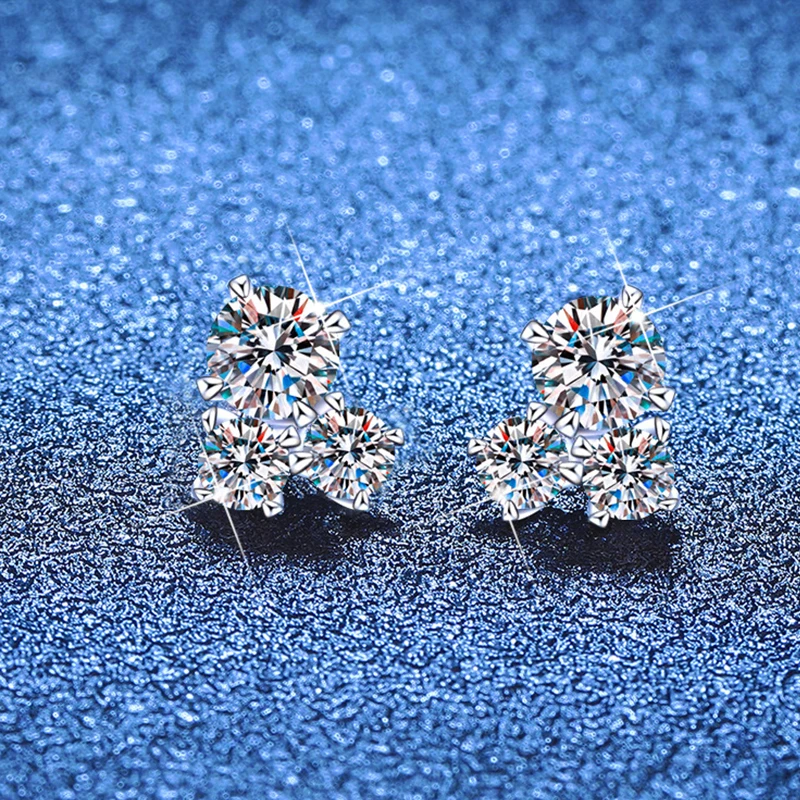 Thumbnail 2 - #35 Top Gold-Plated Earrings Picks for Every Budget