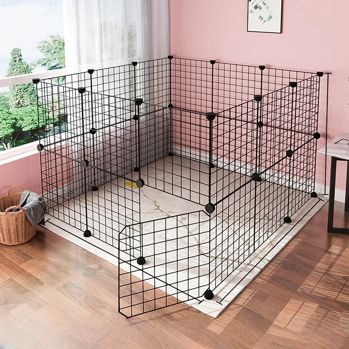 Thumbnail 2 - #38 Latest Pet Pens Offers