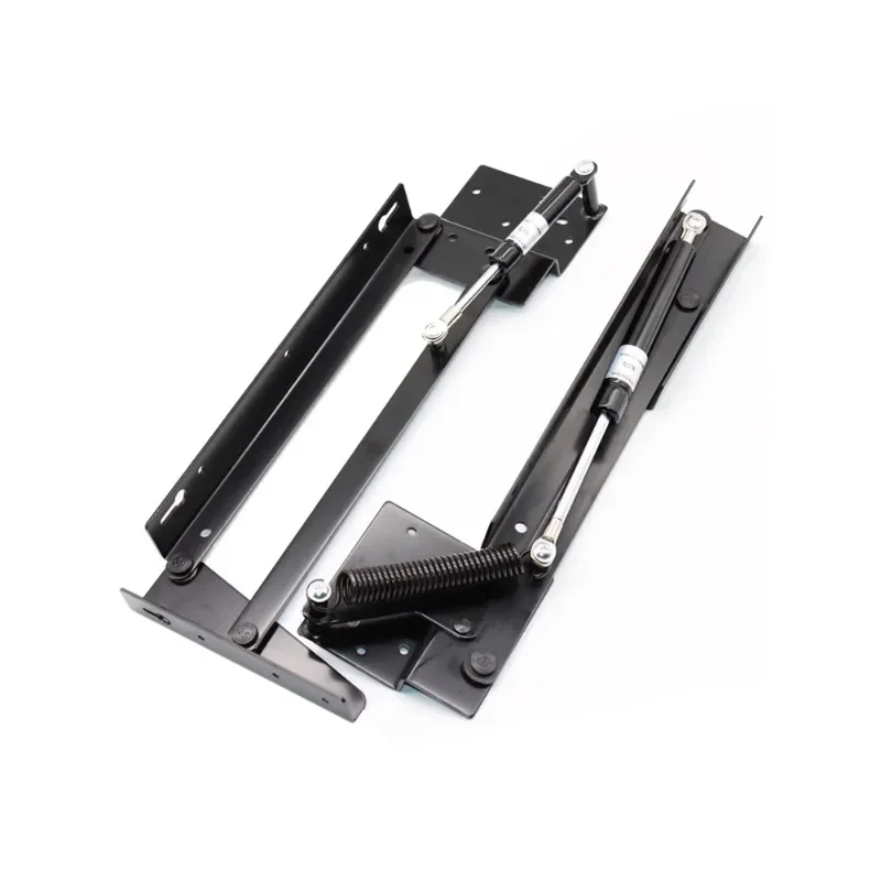 Close down Two-Way Buffer Folding Shoe Changing Stool Shoe Cabinet Hardware Accessories Wall-Mounted Entrance