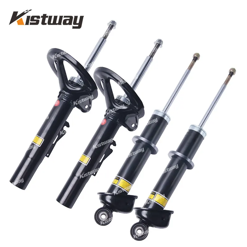 

Комплект передних и задних амортизаторов из 4 предметов без рекламы для Porsche 911 Carrera (996) 1998-2005 4WD 99634304302 99634304136