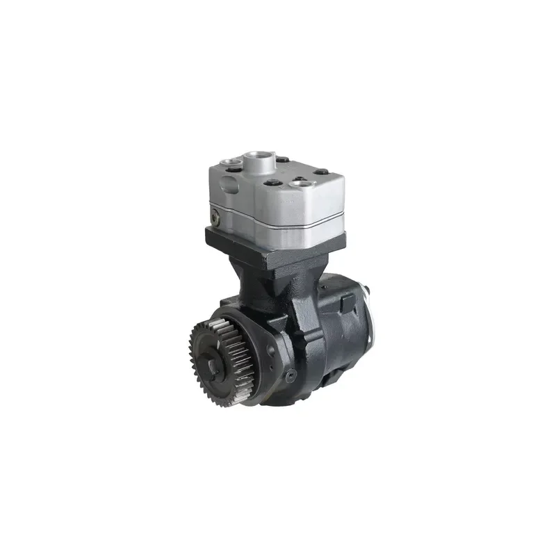 New 24V Air Compressor 3052776 & 3018531 For QSK19 Engine