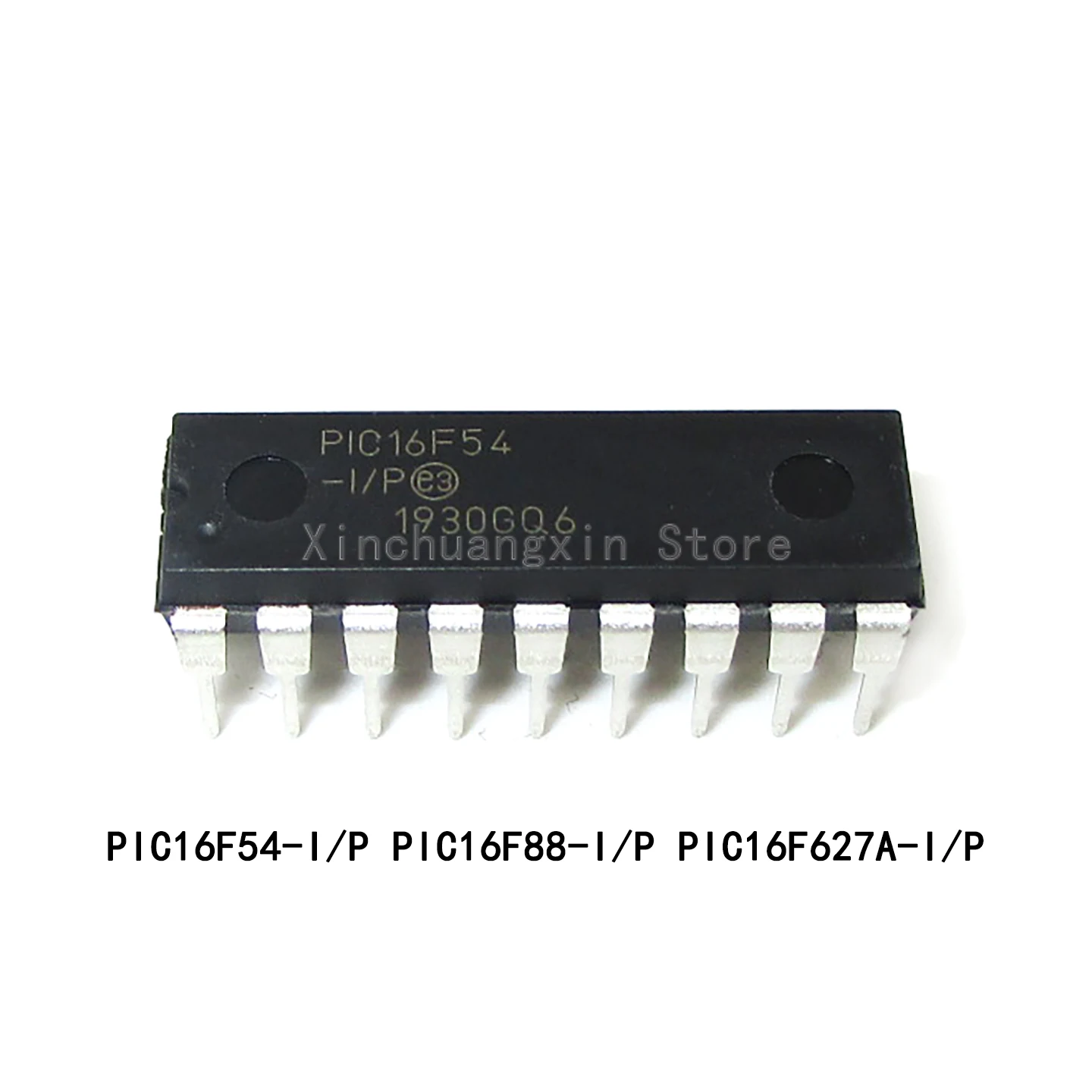 PIC16F54-I/P PIC16F…