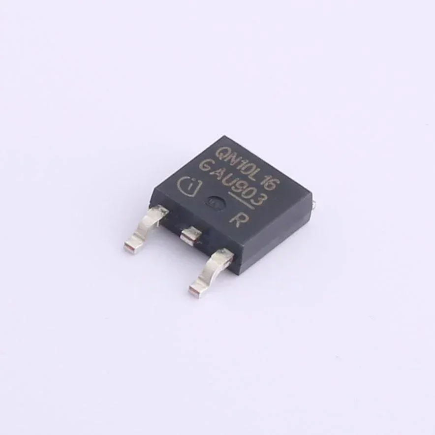 10pcs/LOT IPD50N10S3L-16  New and Original