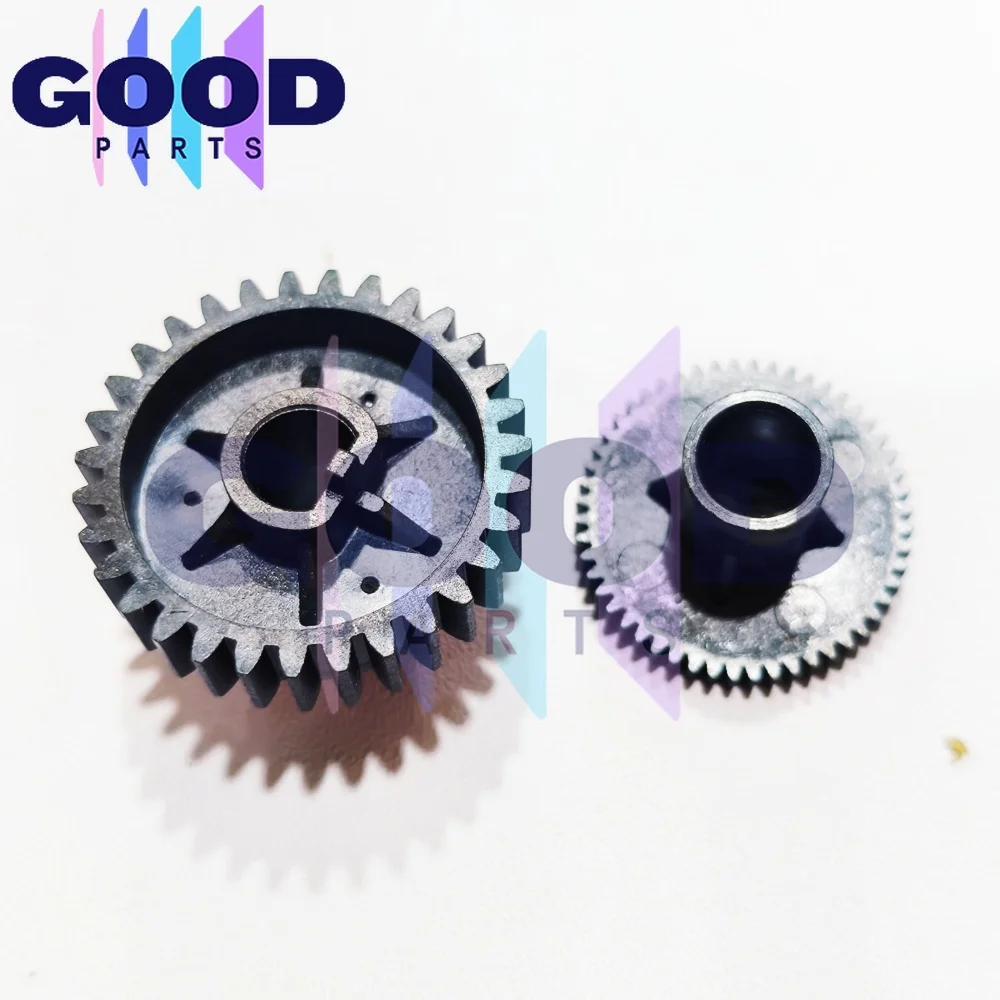 10X FK-1150 302RV93050 2RV93050 Lower Fuser Roller Gear compatible for Kyocera ECOSYS P2040 P2235 M2040 M2135 M2540 M2635 M2640