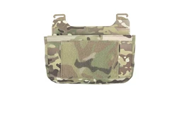 Tactical Gear Hunting Equipment Airsoft Dope Pouch Ghook Front Flap Fcpc v5 Fcsk Molle Plate Carrier Ferro Concepts Outdoor