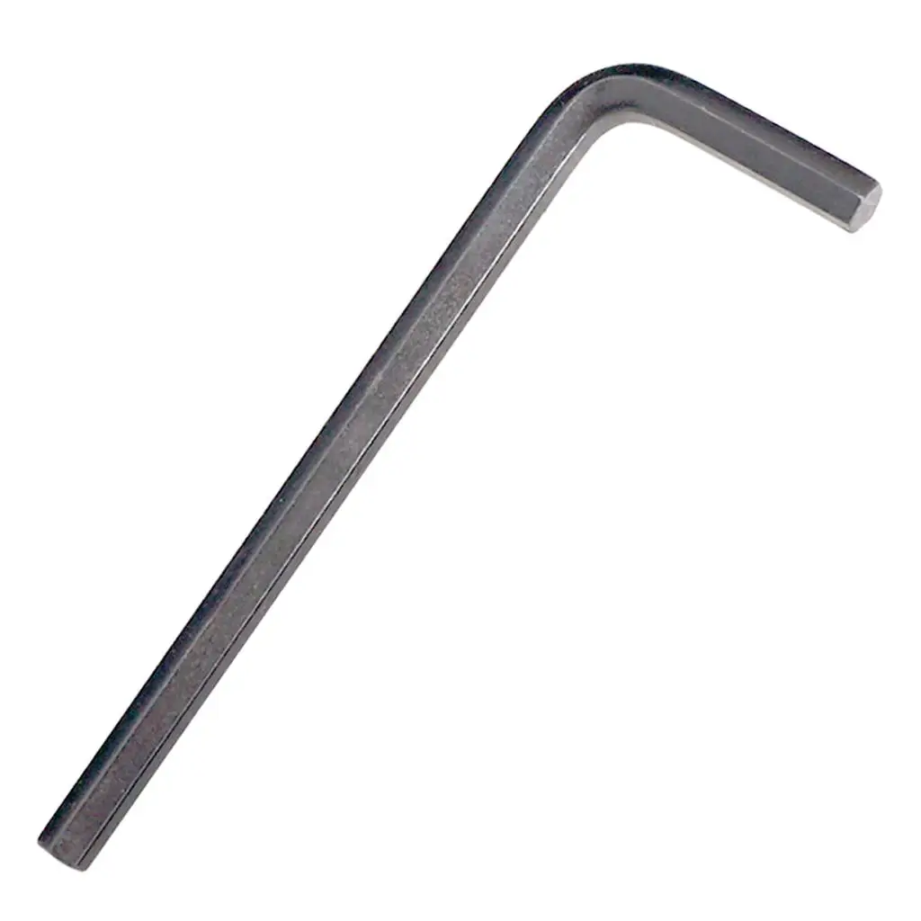 Guitar String Locking Hex Wrench Metal Key for Electric Guitar Tremolo Bridge Parts and Repair