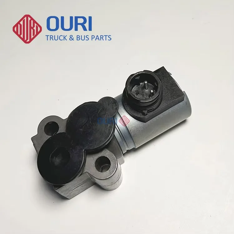 truck parts solenoid valve 1386811 1621930 1670254 1734012 42556034 81325500009 81325500011 81325600052 81325600053