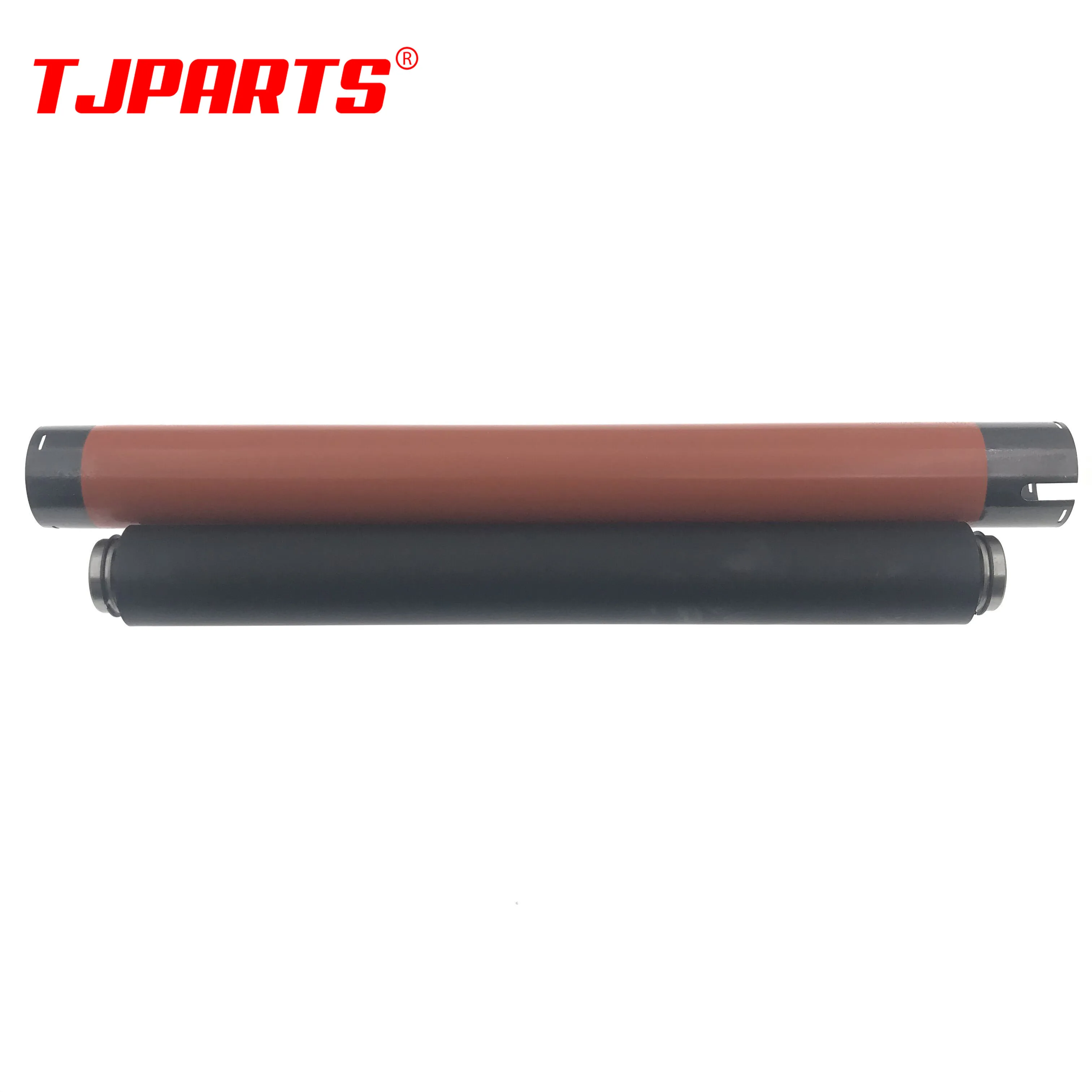 1 X FC9-9163-000 Upper Fuser Roller + Lower Pressure Roller for Canon iR ADVANCE 6055 6065 6075 6255 6265 6275 6555i 6565i 6575i