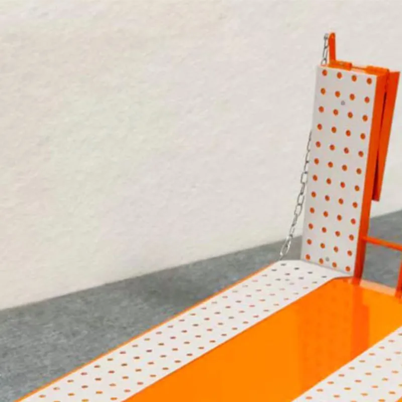 

Металлический прицеп 1/14, 3 оси, 2 секции, с электрической откидной платформой, окрашенная готовая модель для радиоуправляемых тракторов, грузовиков, автомобилей TH23504