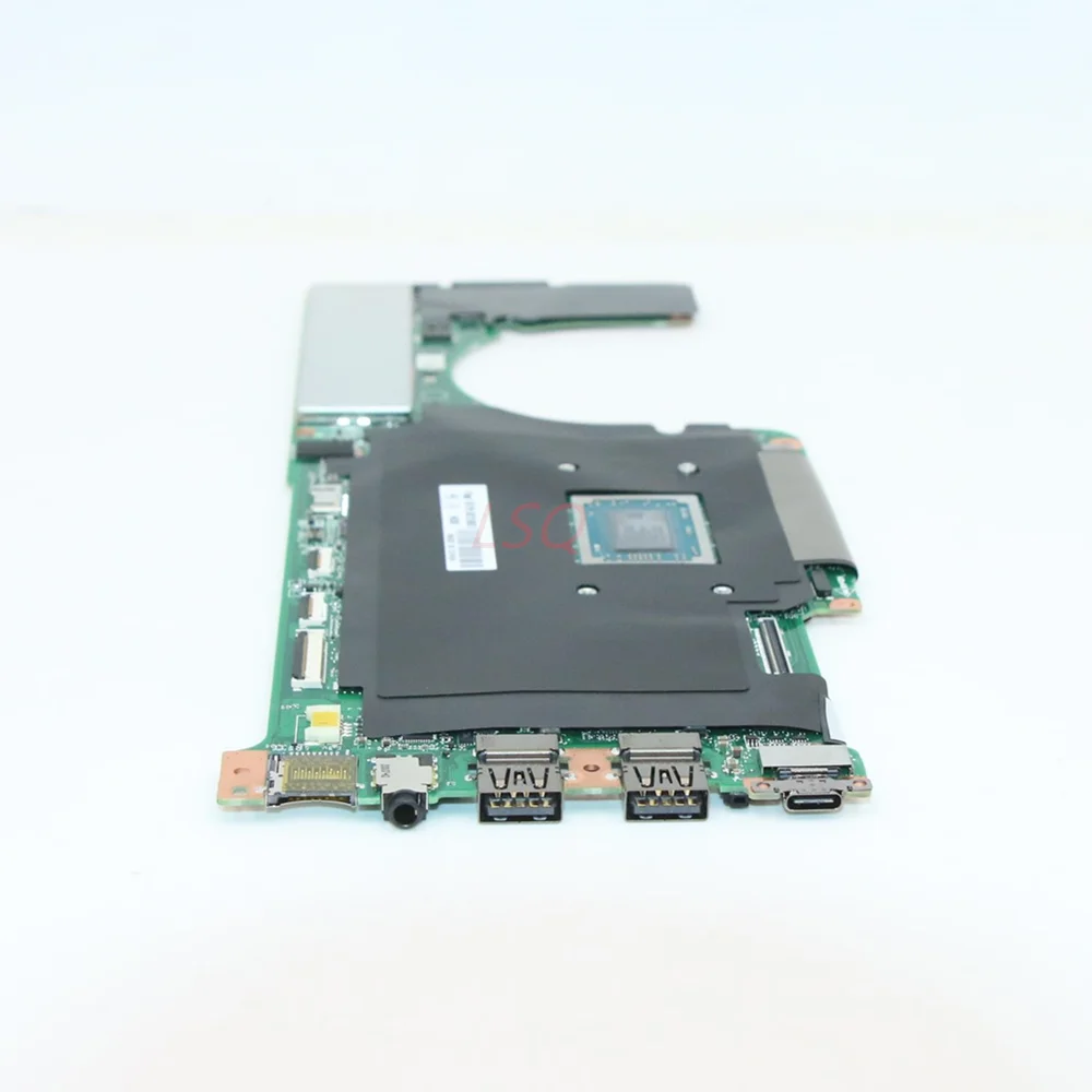 For Lenovo C13 Yoga Gen 1 Chromebook Laptop Motherboard With CPU:R3 R5 R7 FRU:5B21D19851 100% Test OK