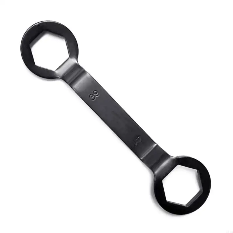 

G6DA Motorcycle Clutch Tool Lock Nut 39mm 41mm Spanners Wrench Double End Clutch Tool