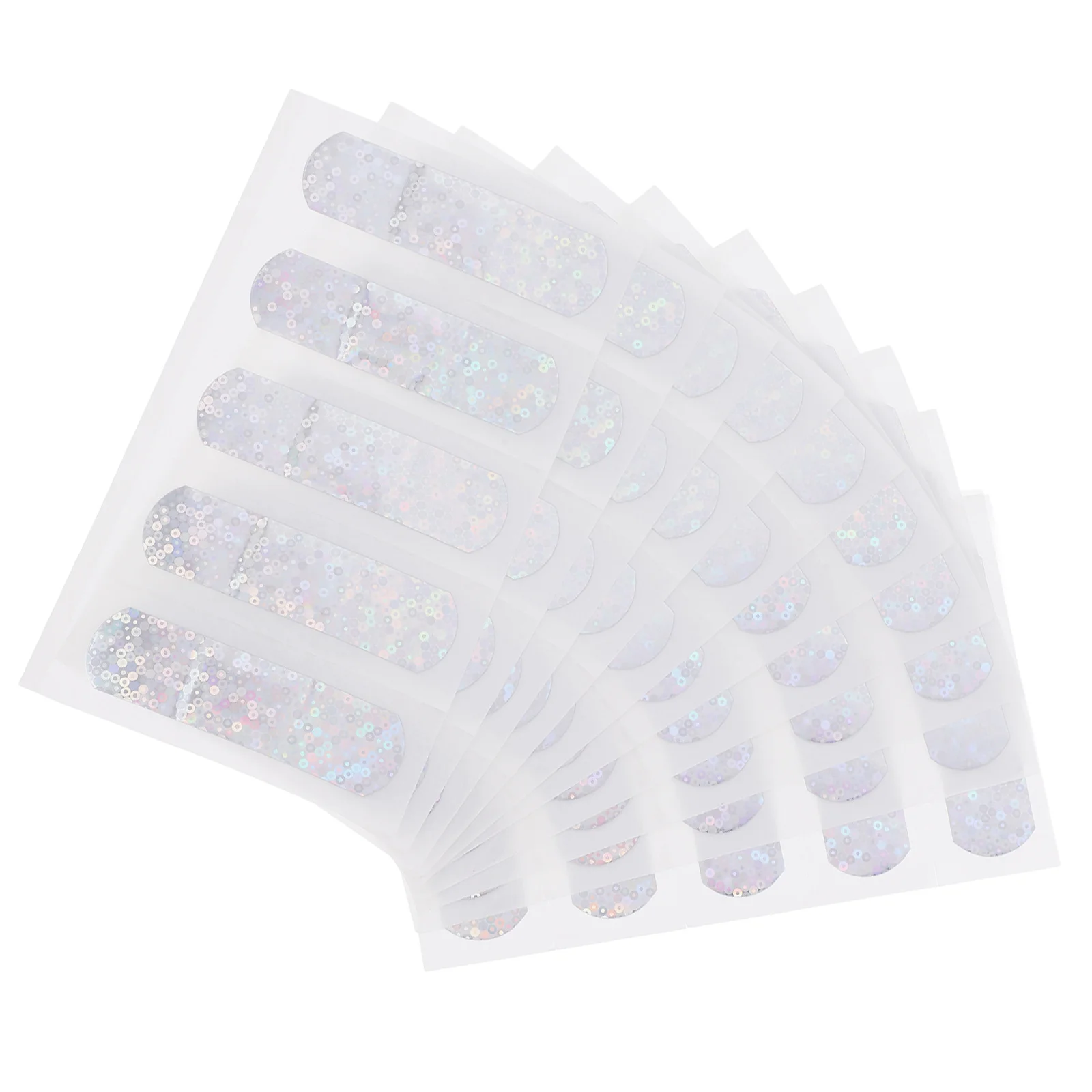 

50 шт. детские дышащие водонепроницаемые бинты, гибкие красочные пластыри для ухода за ранами для пальцев, суставов, использования на открытом воздухе