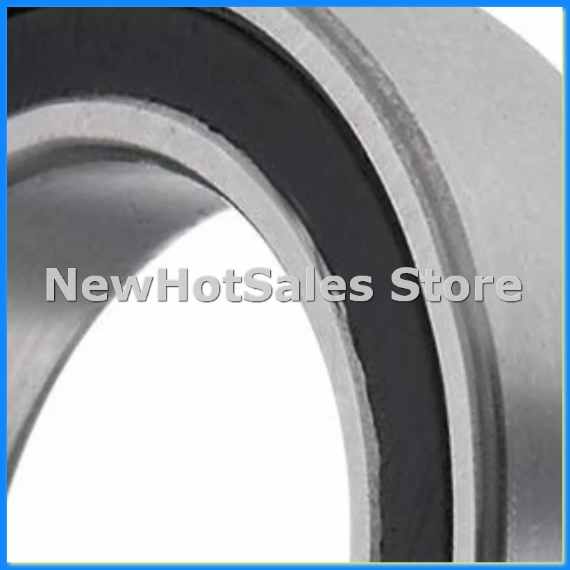 

10 шт. 6701-12X18X4 мм миниатюрные шарикоподшипники с двойным резиновым уплотнением и глубокими канавками-ABRM