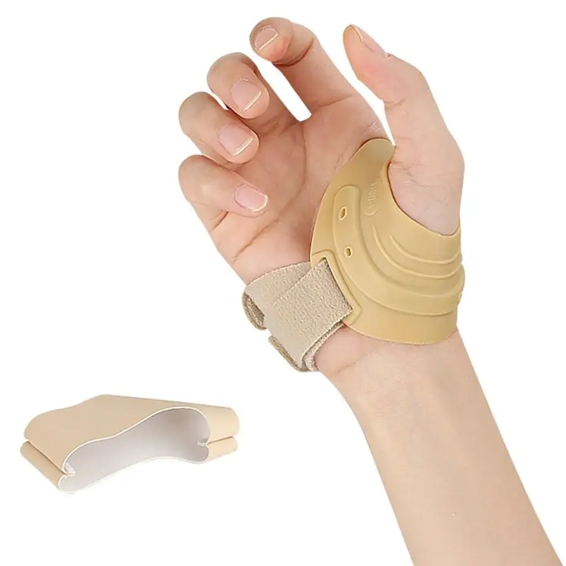 

PUSH Thumb Brace For Arthritis Pain Relief Thumb Stabilizer Support For Pain Comfortable-A00E