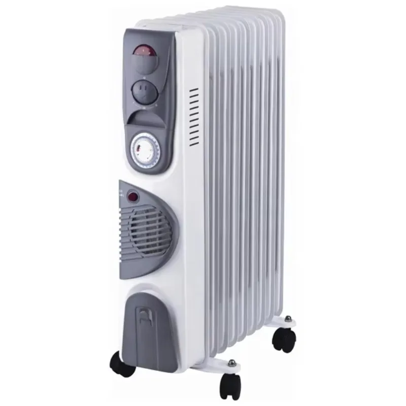 Airo Radiator Oil Heater